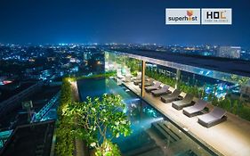 The Astra Condo By Ping